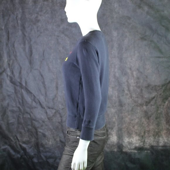 Uniqlo x Kaws x Sesame Street Sweatshirt - Picture 5 of 6